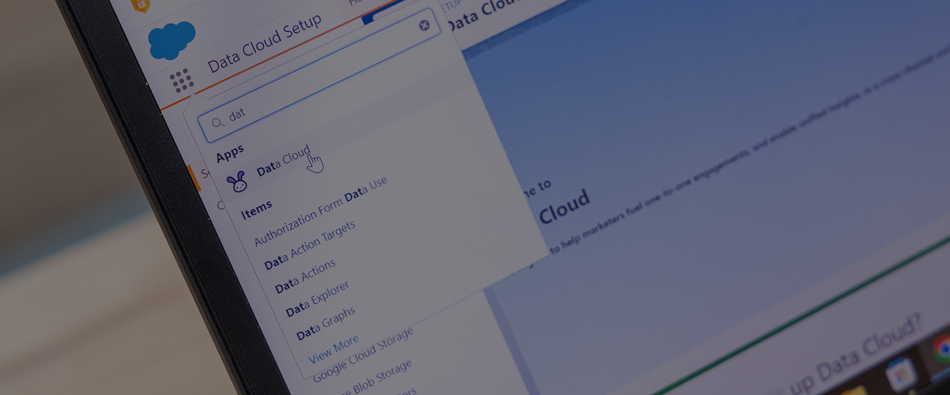 Curso Salesforce Data Cloud (CDP)